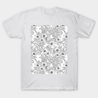 Dog rose T-Shirt